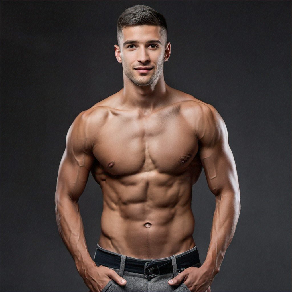 Jake mindtomusclefitness