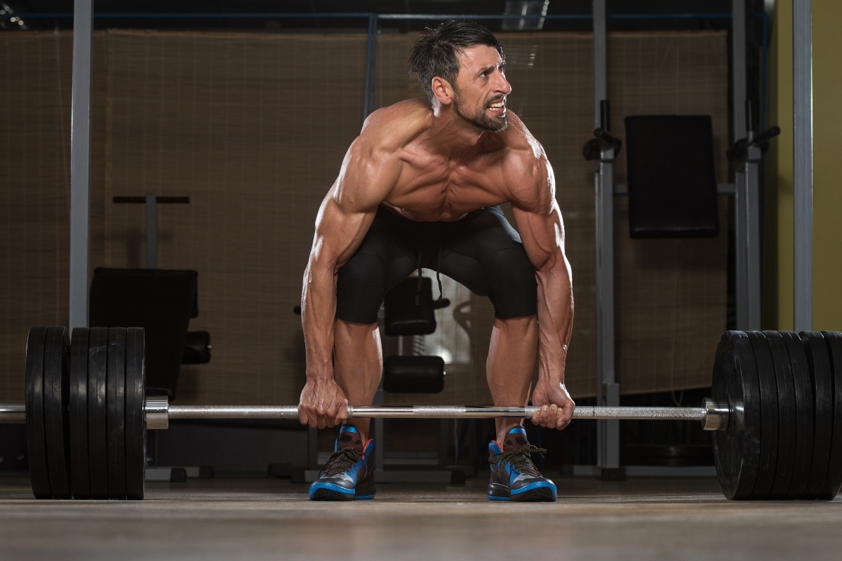 Rack Pulls vs Deadlift Debate: Which is The King?