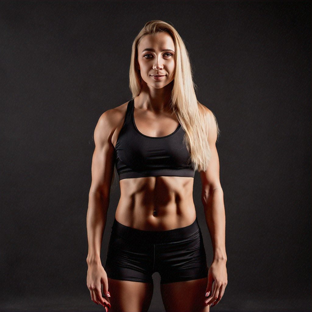 Kaya mindtomusclefitness