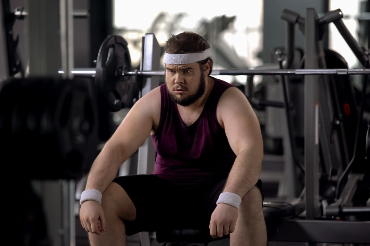 understanding and solving fatigue while bulking