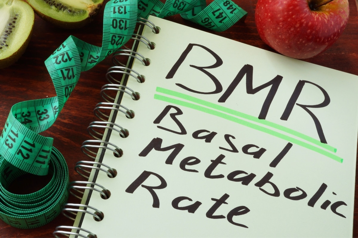 Focus on Micronutrients Below BMR Intake