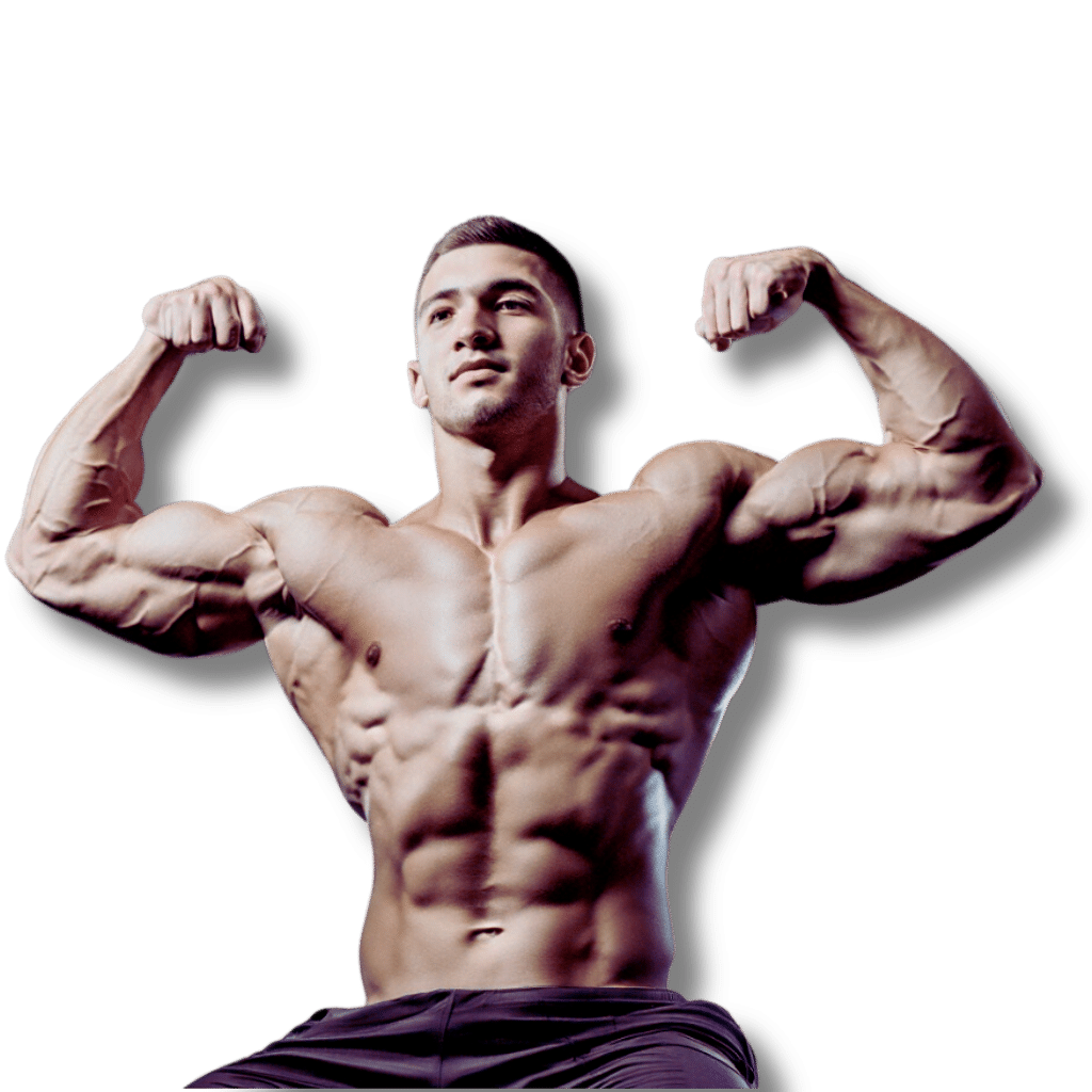 Natural Muscle Building: Guides, Workouts & Routines