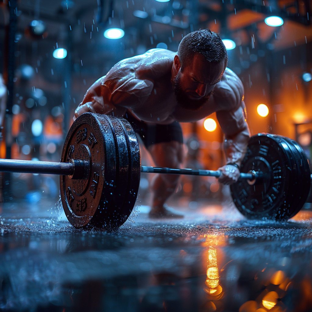 Maximize Gains with Effective Supersets Workouts