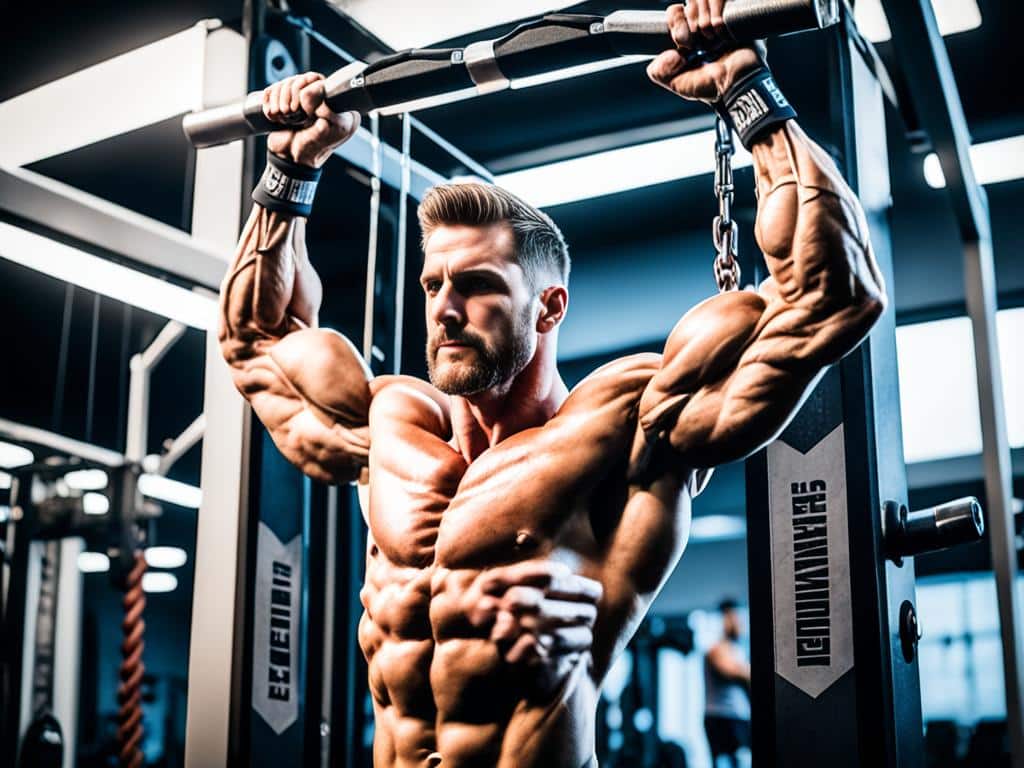 How to Master Weighted Pull Ups - a Complete Guide