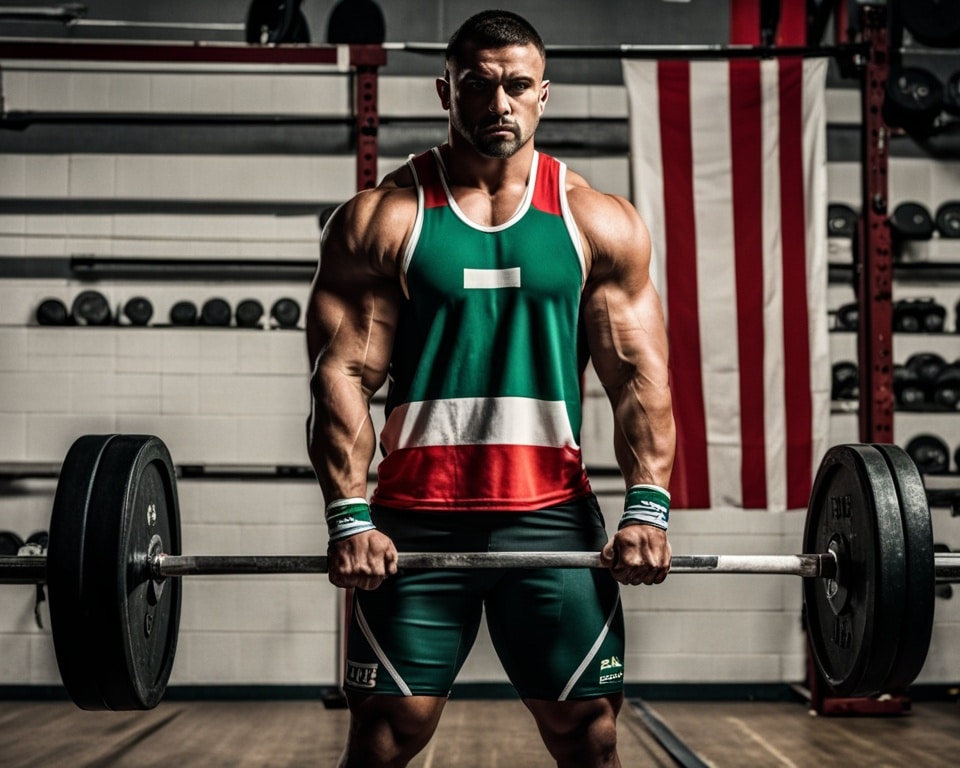 How to get insanely strong with the Bulgarian method