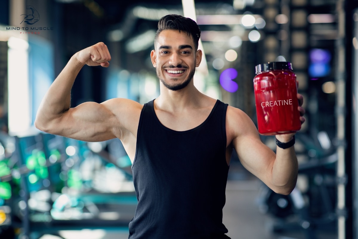 Integrating Creatine with Diet and Training Regimen