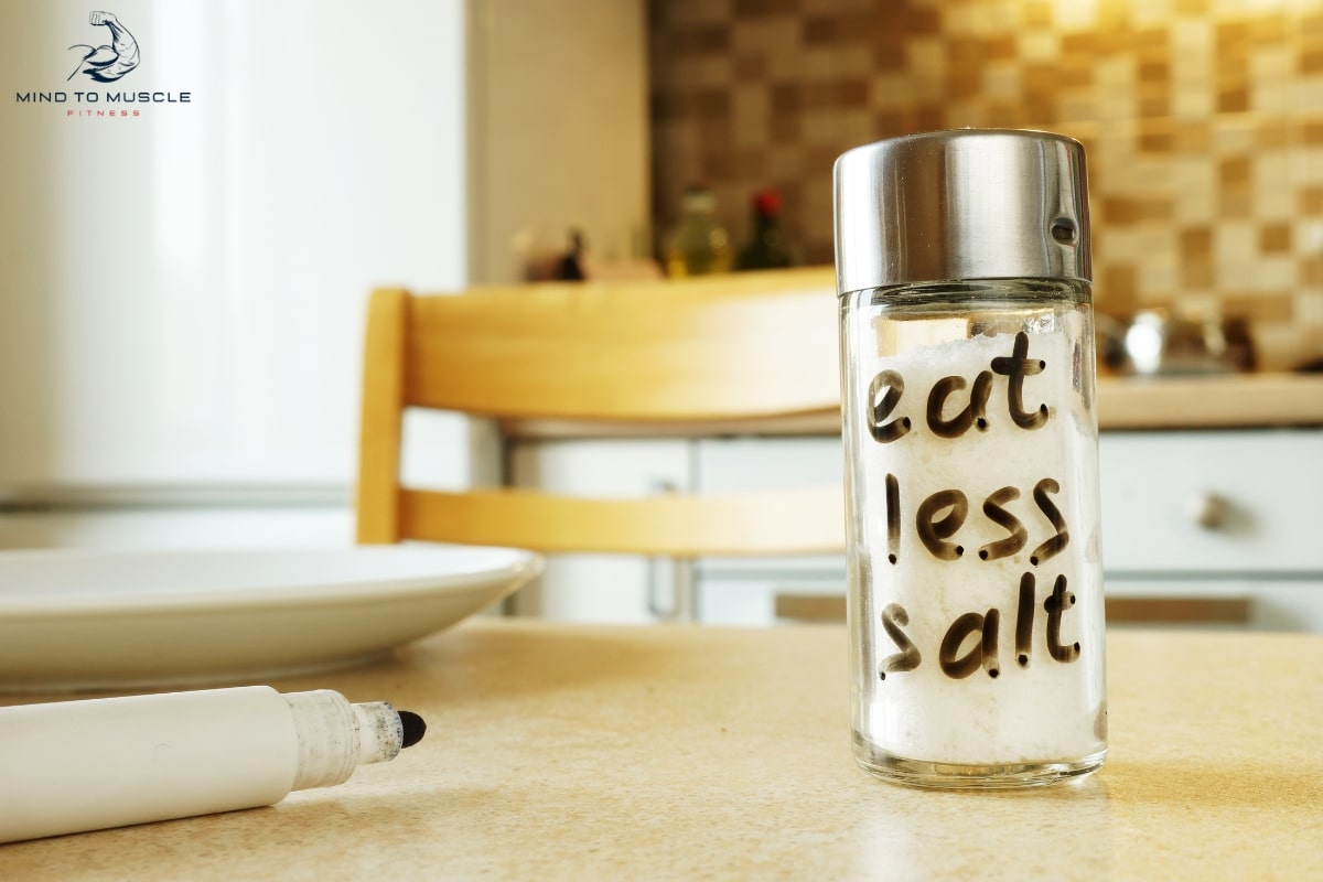 Is Salt Bad for You