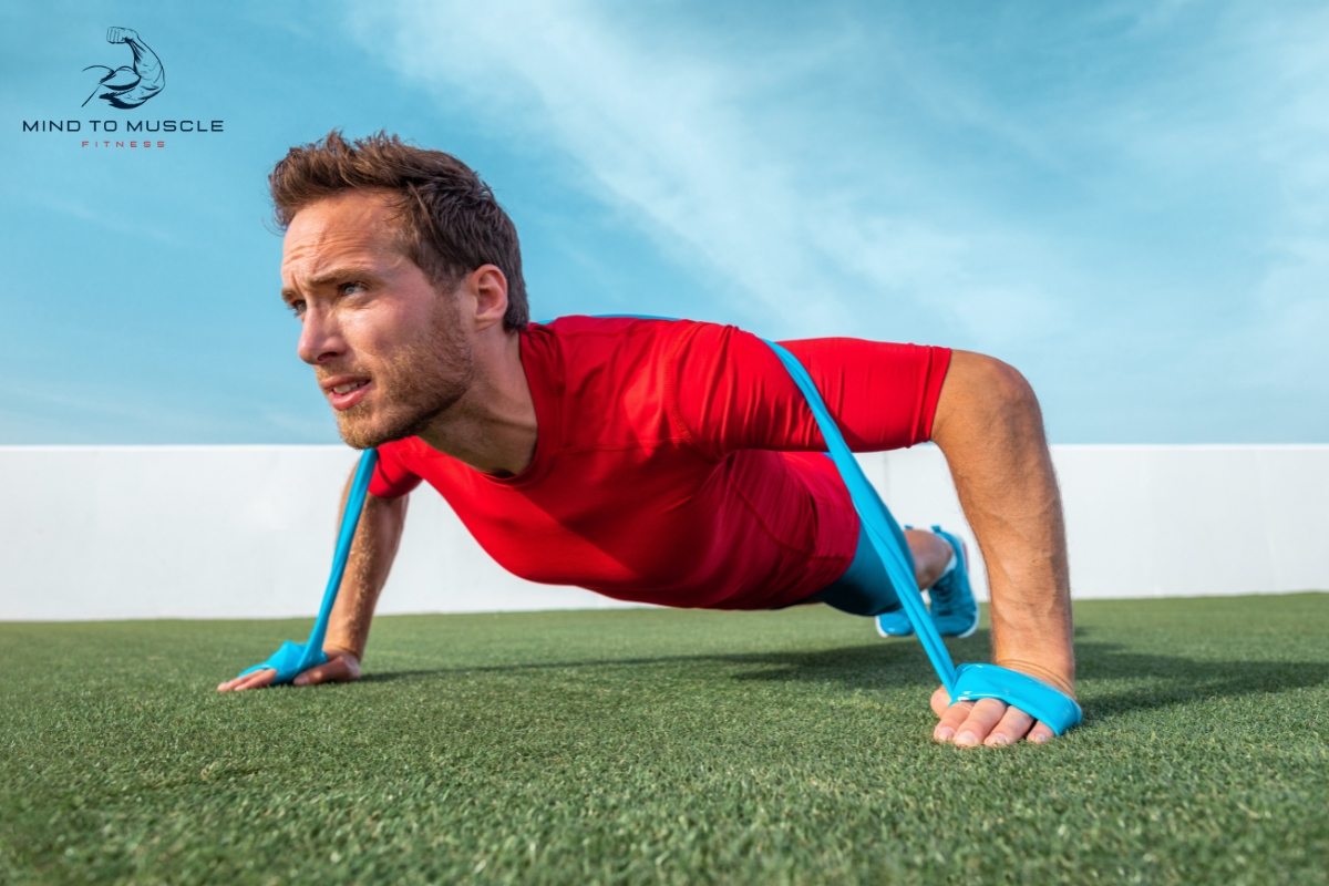 Versatility of Resistance Bands