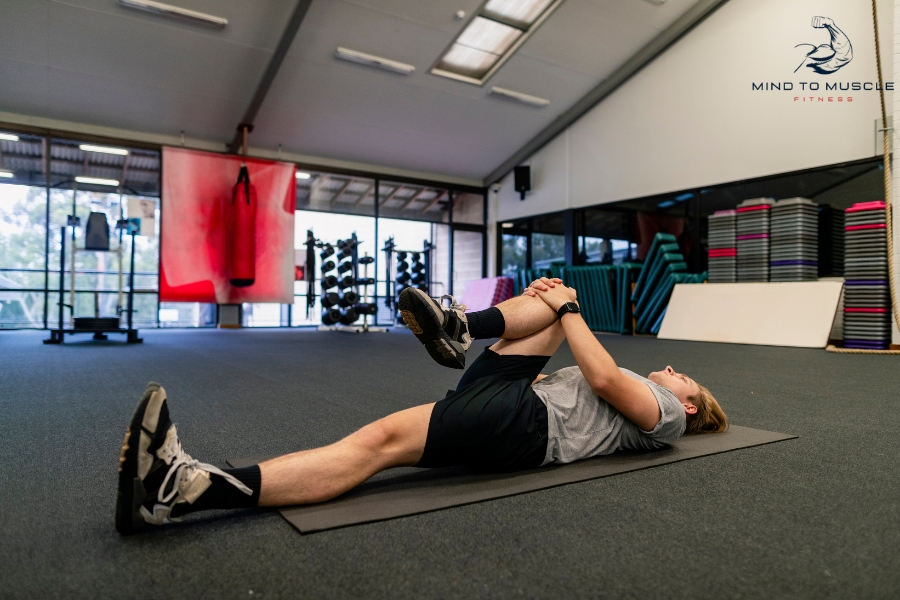 CrossFit Mobility Exercises