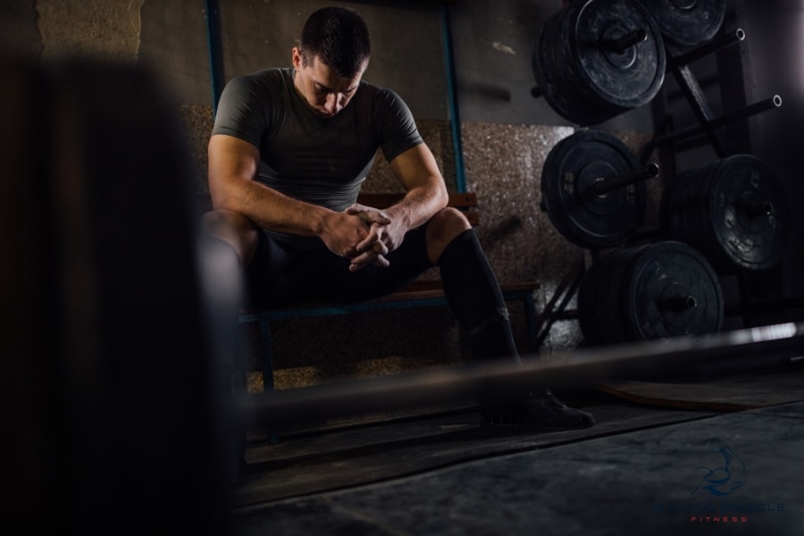 Mental Toughness Through CrossFit