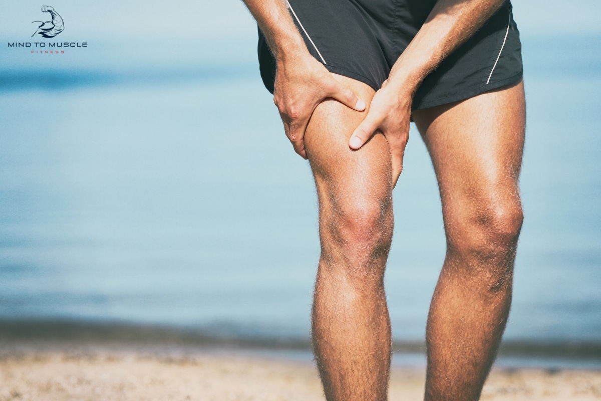 muscle soreness myths