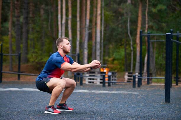 alternative exercises to hack squat