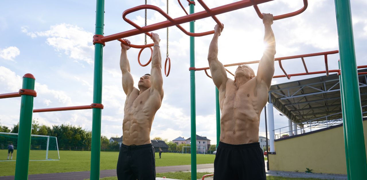 How to Incorporate Dead Hang After Workout into Your Routine