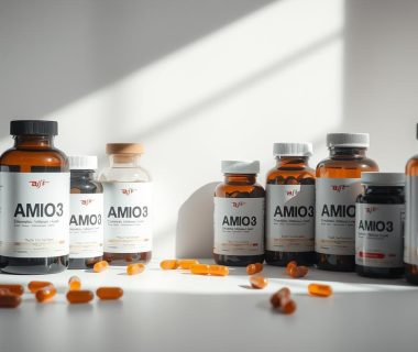 amino acid supplements