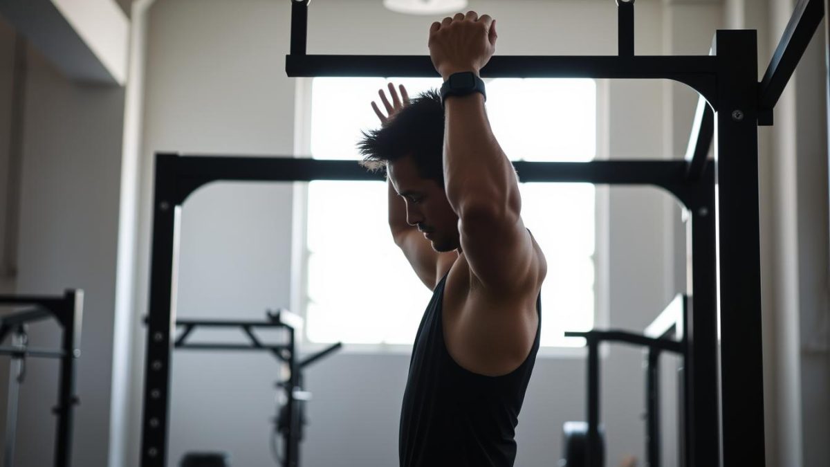 neutral grip pull-up