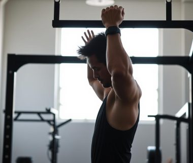 neutral grip pull-up