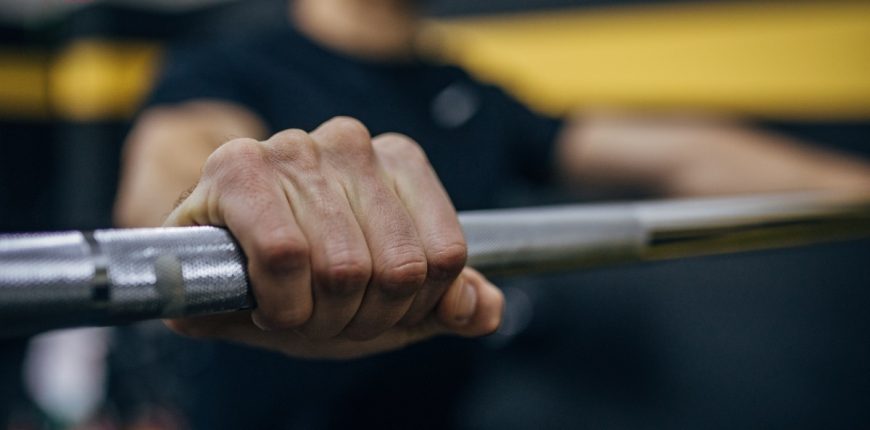 Discover the best grip strength secrets with this exclusive image