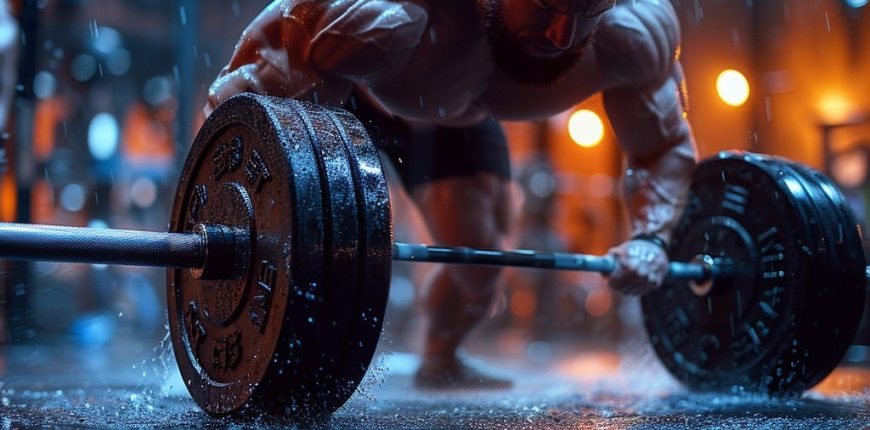 Maximize Gains with Effective Supersets Workouts