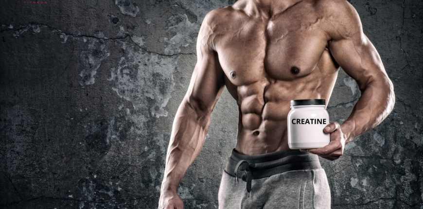 How to cycle creatine for fast muscle growth